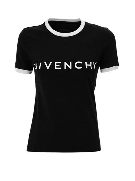 t shirt givenchy saldi donna|Givenchy T.